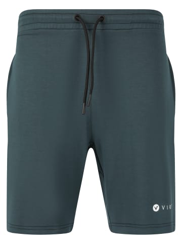 Virtus Shorts Patrick V2 in 3242 Dusty Forest