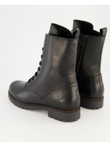 Zahira Klassische Stiefeletten in Schwarz