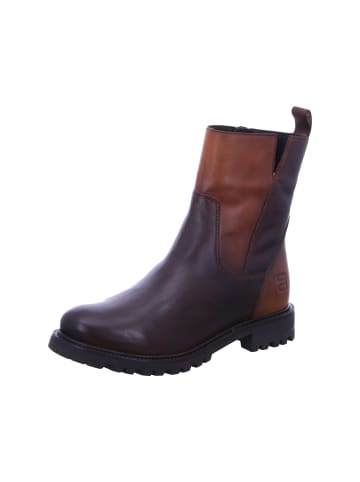 TT. BAGATT Stiefelette in braun