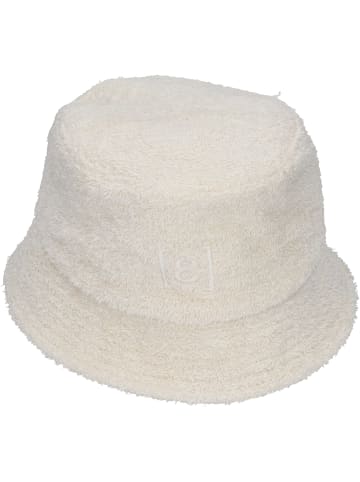 Espadrij l'orginale BUCKET HAT FROTTÉE 90 in natur