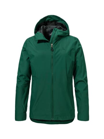 Schöffel Jacke "Jacket Style Bohorok WMS" in fir green