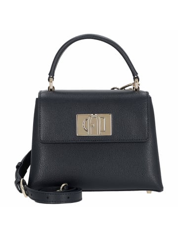 Furla 1927 Mini Top Handle - Abendtasche 21 cm in mediterraneo