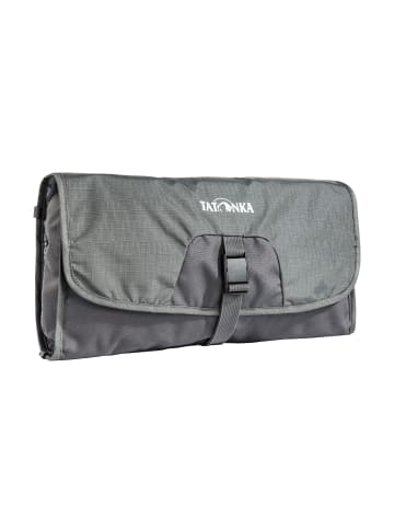 Tatonka Travelcare Travelcare Kulturbeutel 32 cm in titan grey