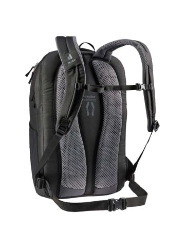 Deuter Giga 28 - Rucksack 48 cm (kelp-nori) in schwarz