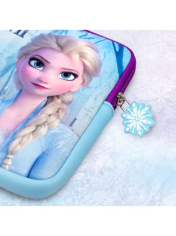 Disney Pebble Gear Disney Frozen Tablet Schutzhülle Tasche Neopren 7" 23x16.5x2cm