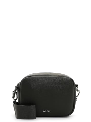 SURI FREY Umhängetasche SFY Jenny in darkgrey