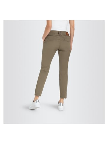 MAC Hose in Grün