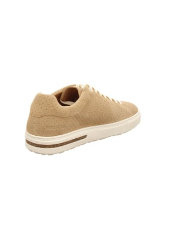 Birkenstock Sneaker in beige