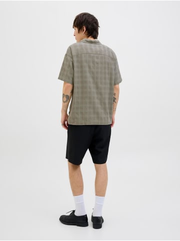 Jack & Jones Hemd in Dried Sage