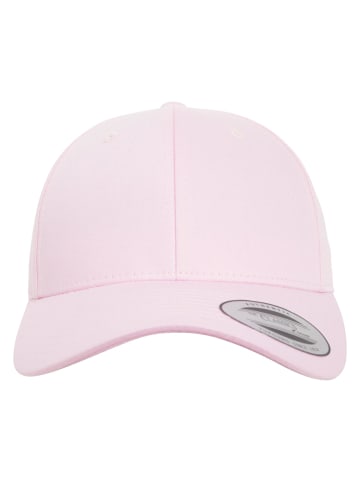  Flexfit  Flexfit Snapback in pink
