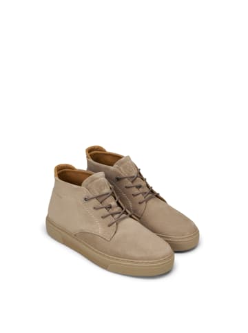 Marc O'Polo Schnürer Model Malte in Light Taupe