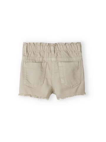 Minoti Jeansshorts 14short 16 in Steingrau