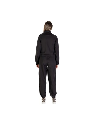 EA7 Jumpsuit Schwarz