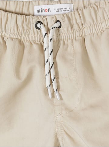 Minoti 3-er Pack Shorts 29SHORT257 in oliv