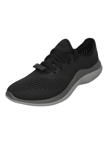 Crocs Sneaker Low LiteRide 360 Pacer in schwarz