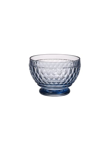 Villeroy & Boch Dessertschale Boston Coloured ø 11,7 cm in Blau