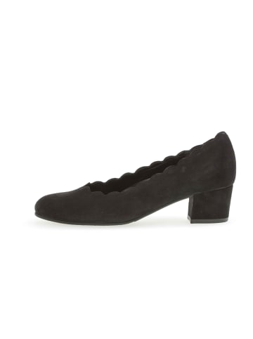 Gabor Pumps in Schwarz