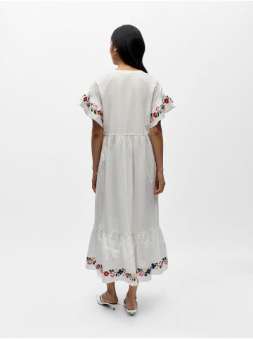 Object Maxikleid in Tofu