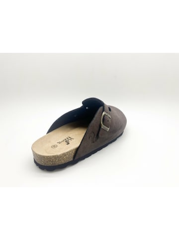 thies Hausschuhe für Herren in braun