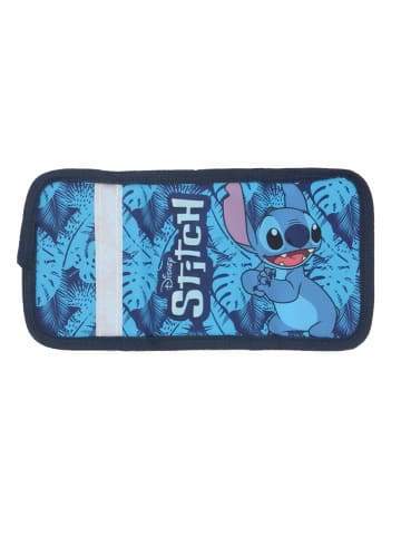 Lilo & Stitch Lilo & Stitch Kinder-Brieftasche – Das perfekte Accessoire in Blau