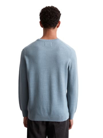 Marc O'Polo Pullover regular in meltwater