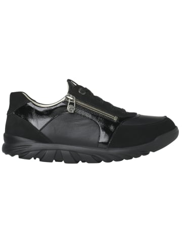 Ganter Sneaker in schwarz