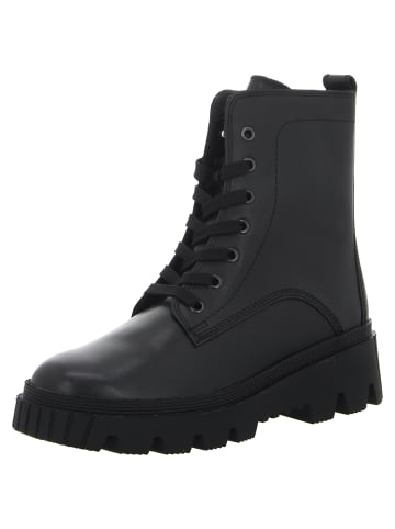 Gabor Stiefeletten in schwarz