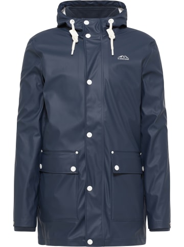 ICEBOUND 3-In-1 Regenjacke in Marine