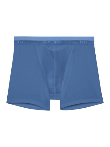 HOM Long Short / Pant HO1 in Jeans blue