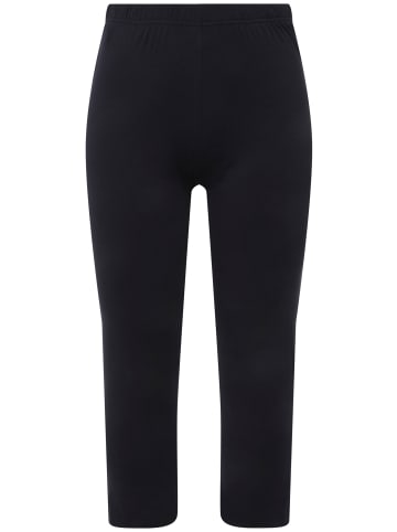 Ulla Popken Hosen in marine