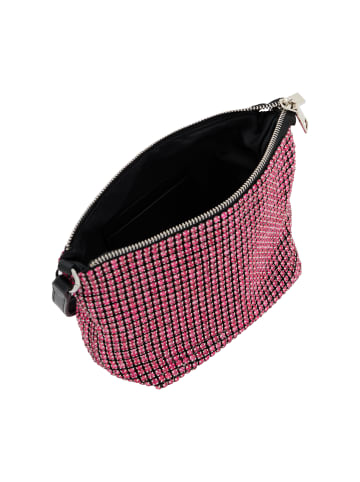 myMo at night Women Handbag in Pink