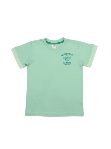 Walkiddy T-Shirt Meadow-T-Shirt