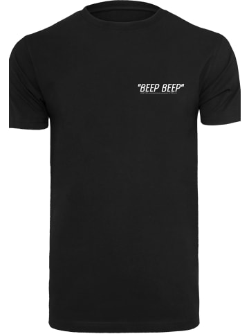 F4NT4STIC F4NT4STIC T-Shirt in black