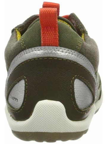 Ecco Sneaker für Herren in khaki