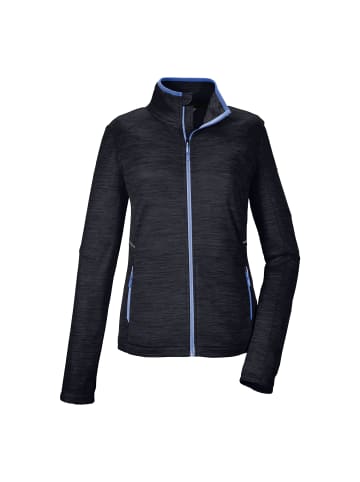 Killtec Jacke KOS 17 in Blau3044