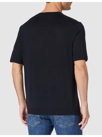 Maerz Muenchen T-Shirt für Herren in blau