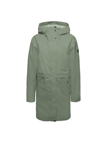 Schöffel Parka Gillingham in hellgruen