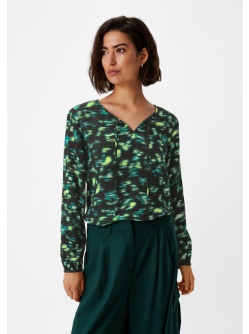 comma Bluse  in  99C2_schwarz