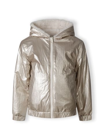 Minoti Winterjacke 20coat77 in sand