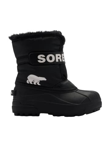 Sorel Stiefel schwarz