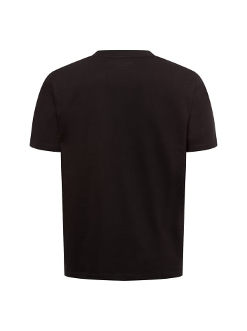 Marc O'Polo T-Shirt in schwarz