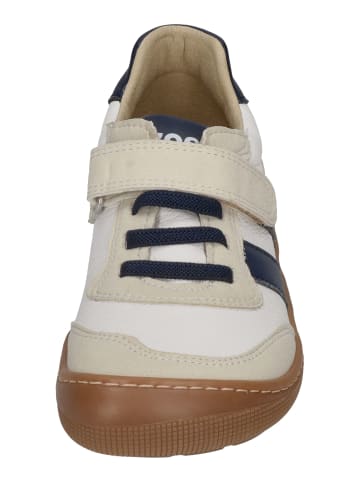 KOEL Sneaker Low Dylan Leather 108 in bunt