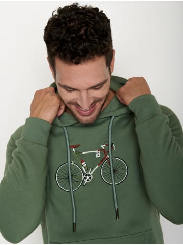 GreenBomb Trek Bike Enzo Simple in Soft Sage