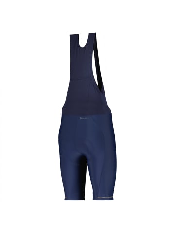 SCOTT M ENDURANCE +++ BIBSHORTS in Blau