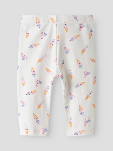 name it Caprileggings 2er Pack NMFVIVIAN in ballerina