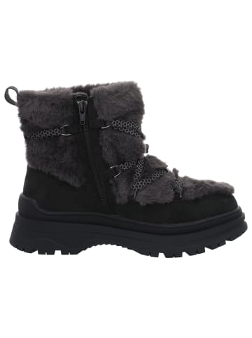 TT. BAGATT Stiefeletten in schwarz