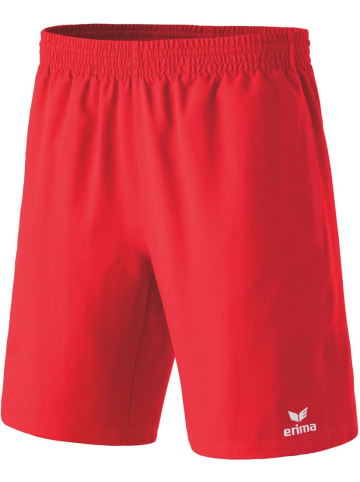 erima Kinder Sportshort "Club 1900 Shorts" in Rot