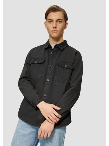 QS Hemd in 5920_navy