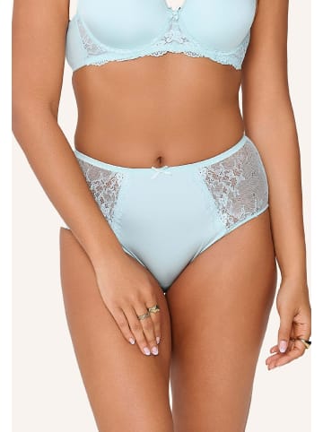Linga Dore Linga Dore DAILY Slip in Pastel blue