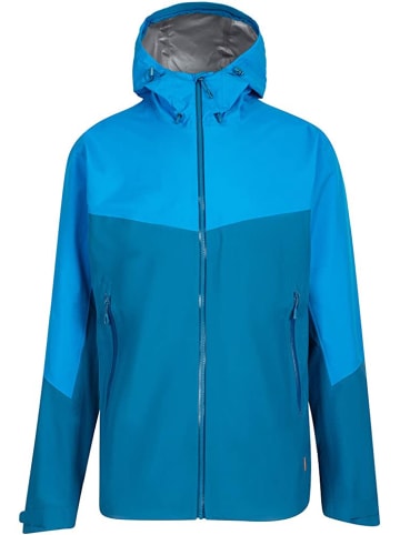 Mammut Jacke Convey Tour HS Hooded in Blau